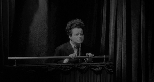 Eraserhead dir. David Lynch, 1977
