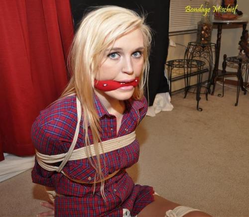  Bondage Mischief 194-Amanda (Part 14)   adult photos