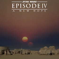 First And My Favorite Of The Original Three. #Starwars #Anewhope