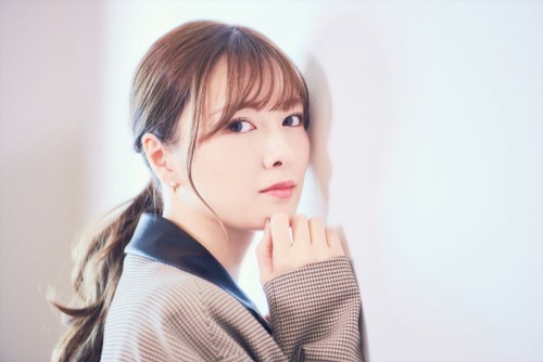 mai shiraishi