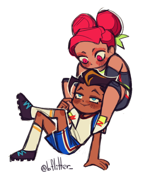Hello Cookie Runners