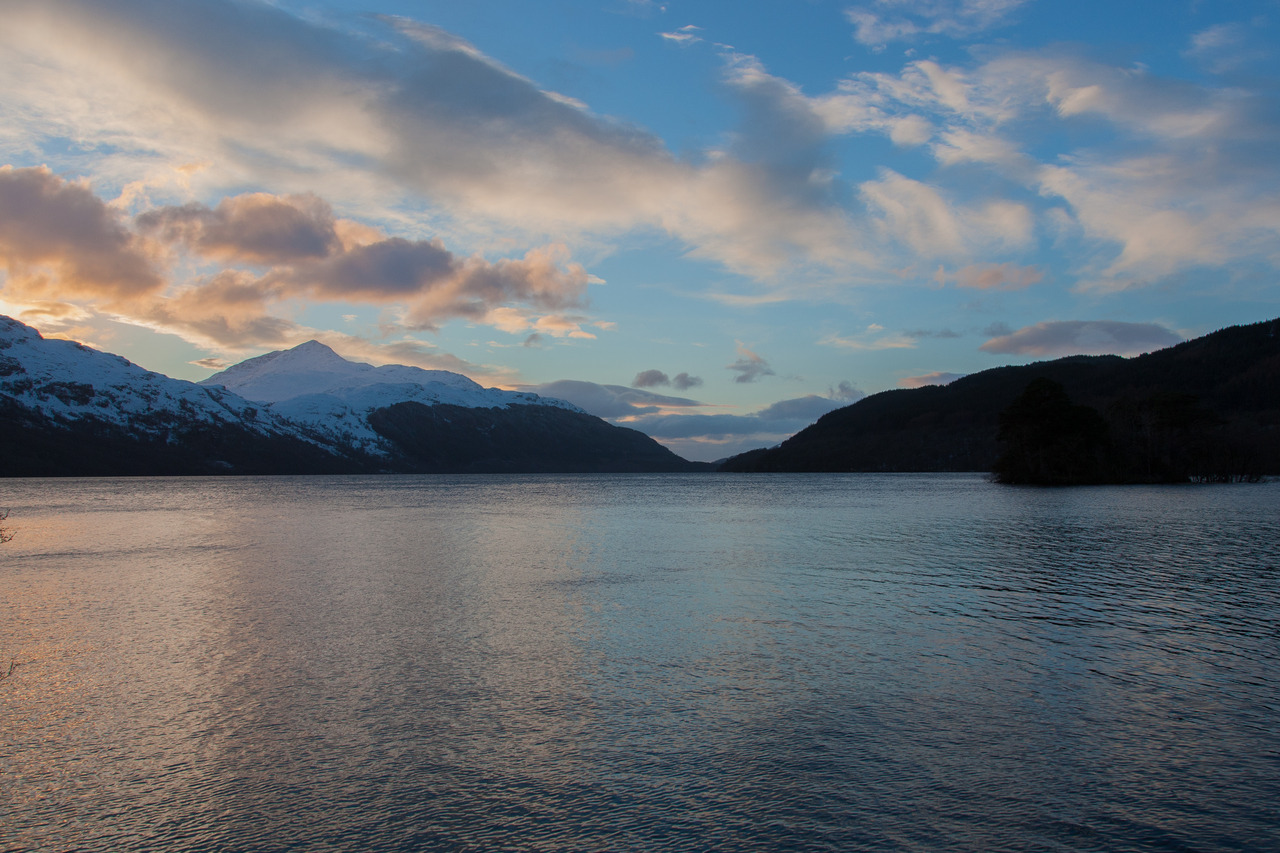 breathtakingdestinations:Isle of Skye - Scotland (by Christopher Martin) 