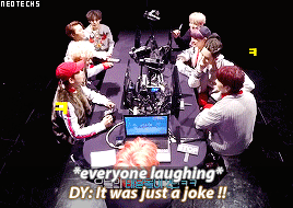 [MV Commentary] The Kids Being Ungrateful To Their Leader And A Supportive Johnny © Subs By Neotechs