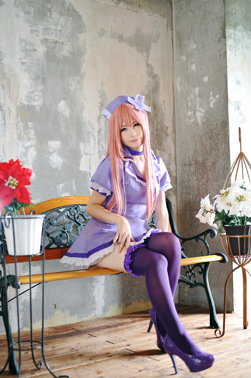 Vocaloid - Luka Megurine (Haruka) 3-1HELP US GROW Like,Comment & Share.CosplayJapaneseGirls1.5 - www.facebook.com/CosplayJapaneseGirls1.5CosplayJapaneseGirls2 - www.facebook.com/CosplayJapaneseGirl2tumblr - http://cosplayjapanesegirlsblog.tumblr.com/t
