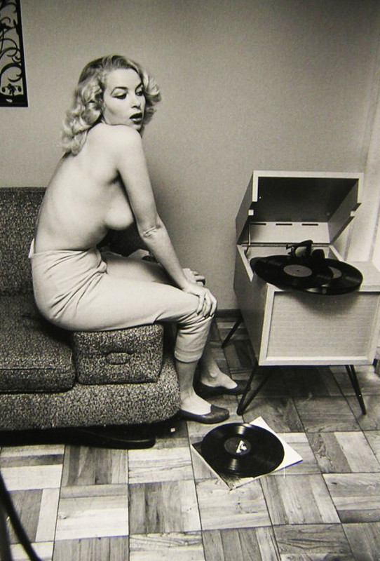 girliemagazine:  Eve Meyer