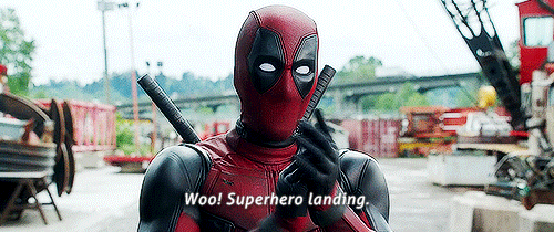 actualsuperherobobnewby:Totally impractical. They all do it.