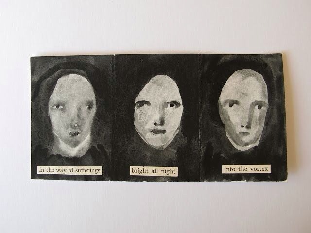 The Girl Who Cries Wolf.