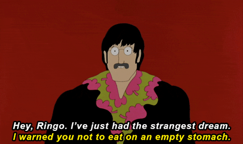 The Whole Movie Is Like This.