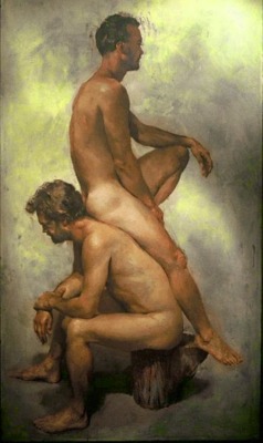 enchantemoimerlin:    Paul Abbott  