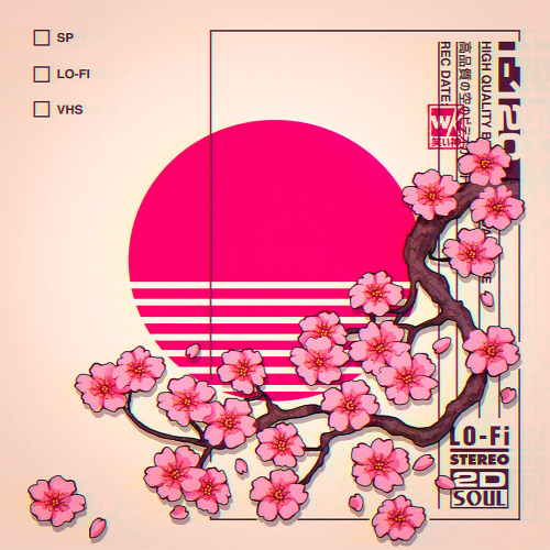 VHS Sakura Rewind