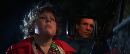 The Goonies[ Richard Donner, 1985 ]* * * *