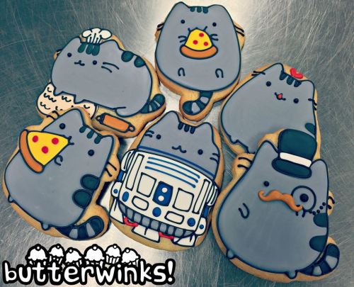 Avec ButterWinks, le Cookie Game atteint un nouveau niveau ! Bon appétit ! 