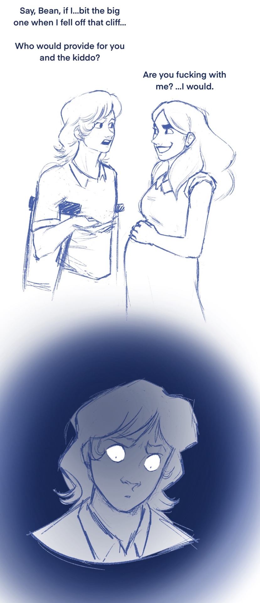 More Fix It Au Shenanigans