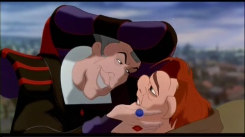 Porn Pics Examples of Stockholm Syndrome in Disney