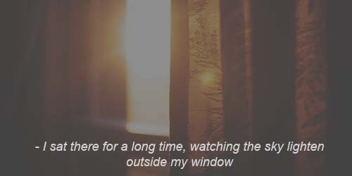 — In the Woods (2007)