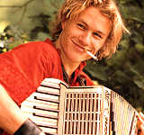 counterfeitjoysinactive:  Heath Ledger, 04.04.1979 – 01.22.2008 
