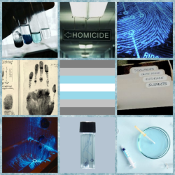 lgbt-aesthetics:   Demiboy   Forensics Aesthetic