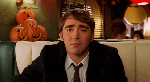 leepace71:Worried Ned… Pushing Daisies…