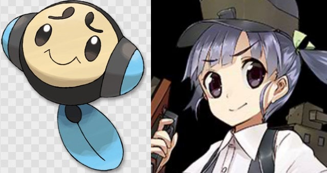 Honkyochimblr 艦これ 大潮ってオタマロに似てるわ 他 艦これまとめ速報 かん速 Honkyochimblr 艦これ 大潮ってオタマロに似てるわ 他 艦これまとめ速報 かん速