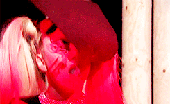 Lady Gaga challenge - [colors: 1/5]                