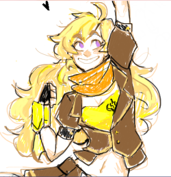 life-writer:  also i scribbled a yang on