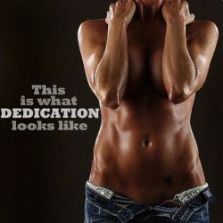 hackingvitality:  #Dedication 💪 🏊 