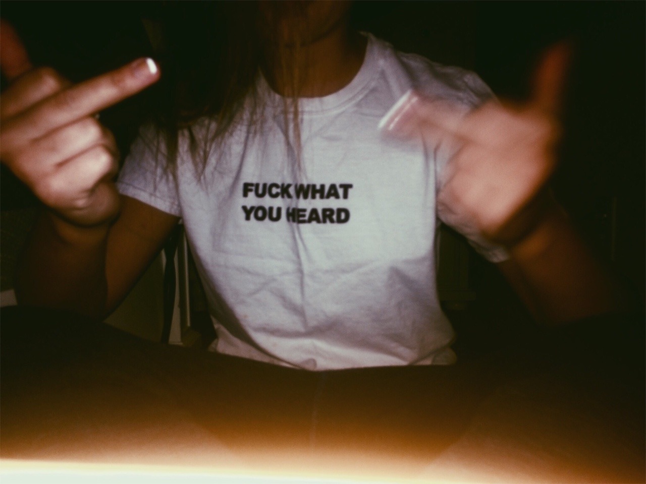 Vibe With Me