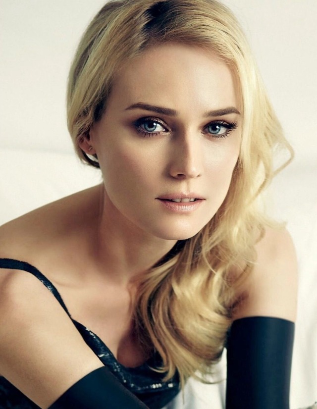 Diane Kruger