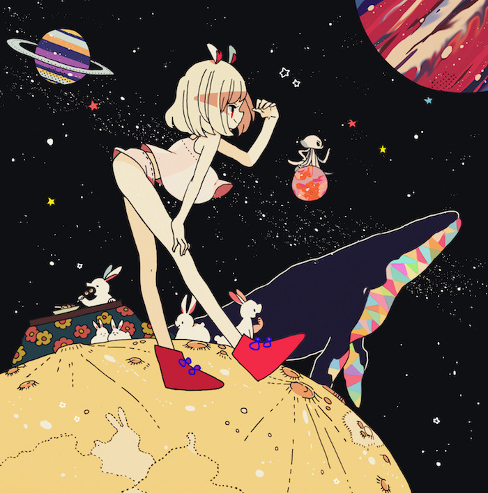 jlingasd:  by けーしん                 