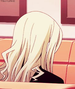 tsuyuake:  Vorona | Episode 6