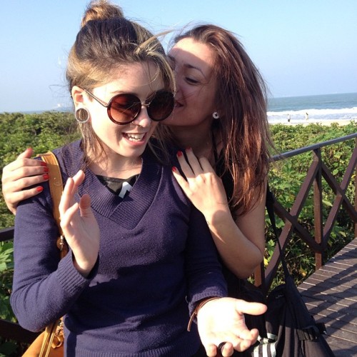 team lesbian love