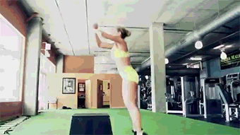 fitnessgifs4u:  Body Toning Workout…VIDEO 