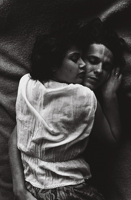 absolution-v:  Yves Trémorin – Les Amants Magnifiques 1989.