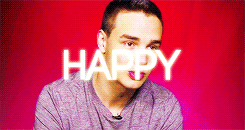 rossgellers:  Happy 20th Birthday Liam Payne!     