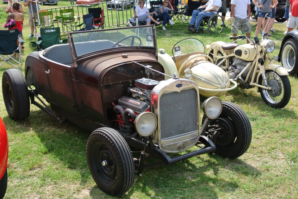 Morbid Rodz