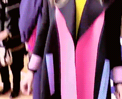darlingdormer:  Natalie Dormer at the Roksanda show, London Fashion Week, 23 Feb 2015 [x] 