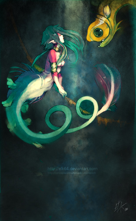 geewizzard:  by *ELK64 