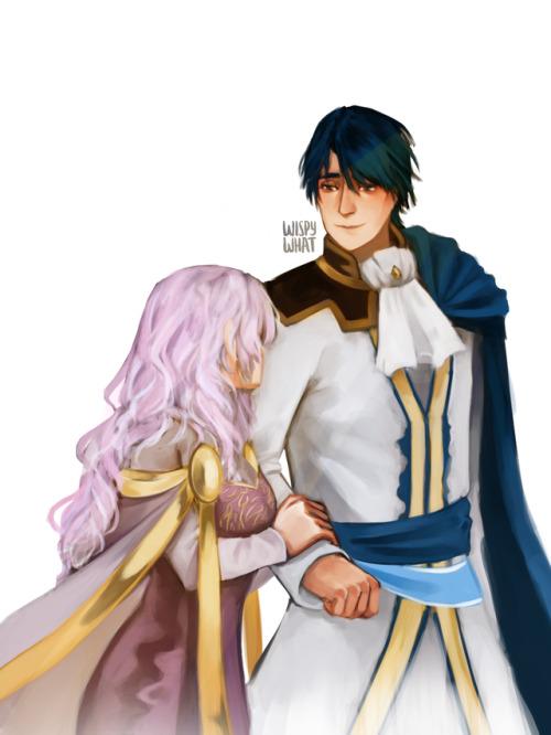 ENDURING LOVE VG ROUND 2 HERE WE GO If there was ever a couple that deserved to be together it’s thi