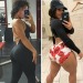 bac5656:princejazziedad:DeliciouslySexy. Curvy. Gorgeous. BootiDelicious.. LadyTarazan