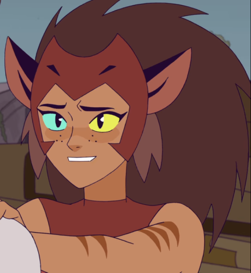 Catra iconsa request from someone