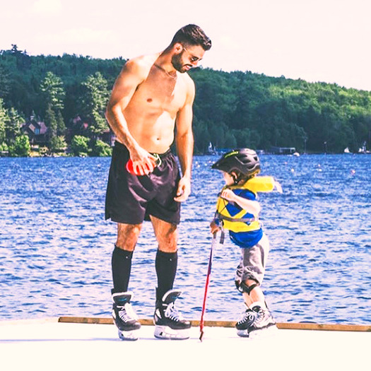 samgirard:    └  markbarberio | “If you build it, they will come”Huge thank