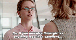 samdoesfunstuff:Okay look I’m totally psyched for Supergirl. BUT. People seem to be excited about th
