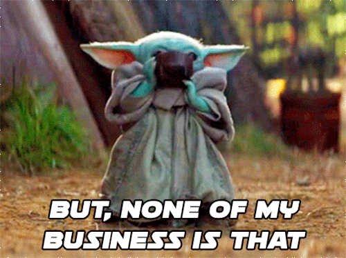 Benedictusantonius:the Force Compelled Me To Make This.
