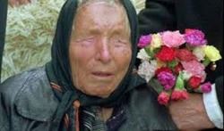 Wiselwisel:  Baba Vanga: Las Temibles Profecías De La Vidente Europea Que Le Puso