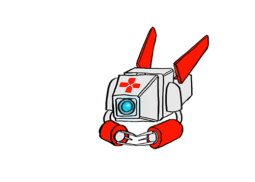 Possibly A Droid