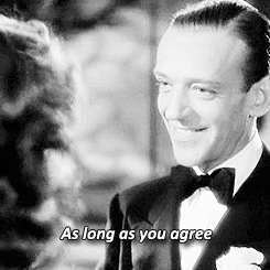 othroad: DAVID’S TOUCHSTONES Rita Hayworth and Fred Astaire in You Were Never Lovelier. (1942)