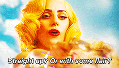 mother-gaga:  Gaga in Machete Kills. [3/4] 
