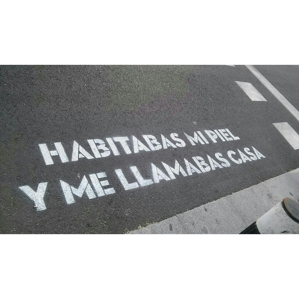 lo-que-te-hace-grande:  A veces mi barrio es bonito.