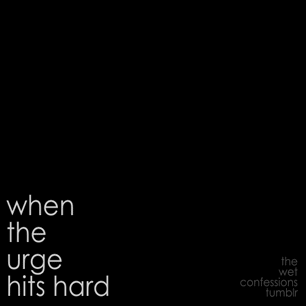 desireforher:  forthewantofmore