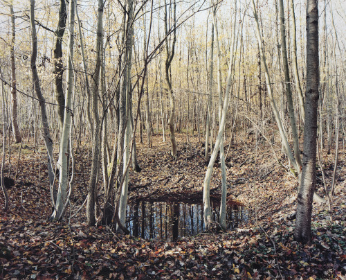 nevver:Bomb craters, Henning Rogge